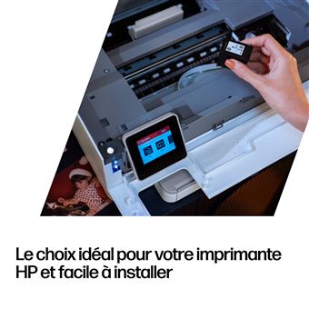 HP
