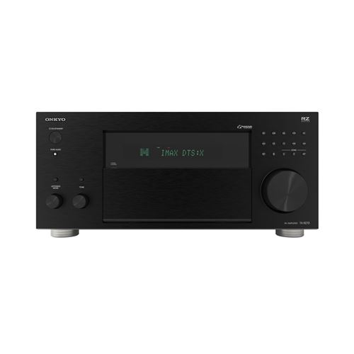 Ampli home cinéma Onkyo TX RZ70 - vue 2