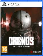 Cronos : The New Dawn PS5