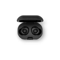 Bang & Olufsen Beoplay E8 2.0 - Werkelijk draadloze koptelefoon met micro - inwendig - Bluetooth - zwart