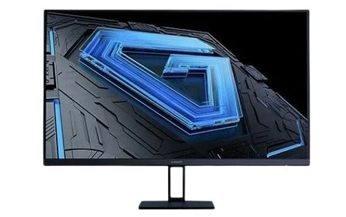 Xiaomi - Gaming Monitor G27i - Écran PC - 27 Pouces - Full HD - 165Hz - Noir - Image 4