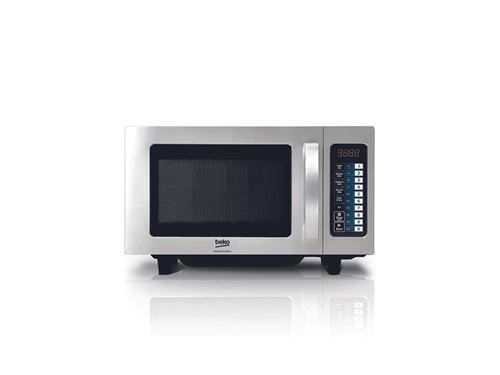 Four Micro-Ondes Professionnel Beko Pro 25 IX Bp