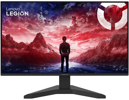 Ecran PC gaming Lenovo Legion R27s 27 144 Hz Full HD