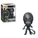 Figurine Funko Pop Movies Alien 40Th Xenomorph