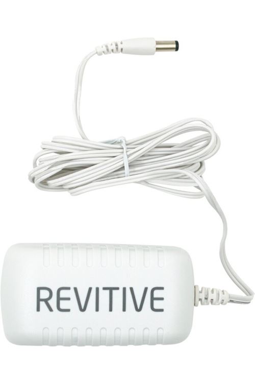 Prise et câble d'alimentation Revitive