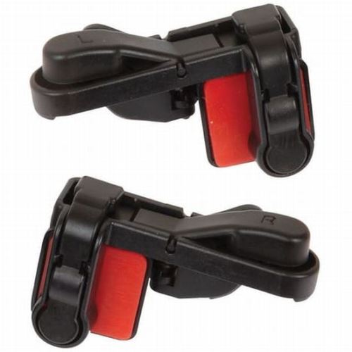 RETRAK JOYSTICKS L1R1
