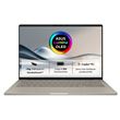 PC portable Asus Zenbook A14 UX3407QA-QD219W 14" Copilot+ Snapdragon® X 16 Go RAM 512 Go SSD Beige