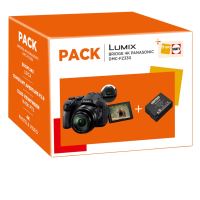 PANASONI PFD FZ330 PACK BAT