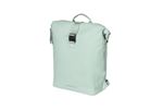 Sac à dos vélo Basil Soho Nordlicht 17 L Vert Pastel