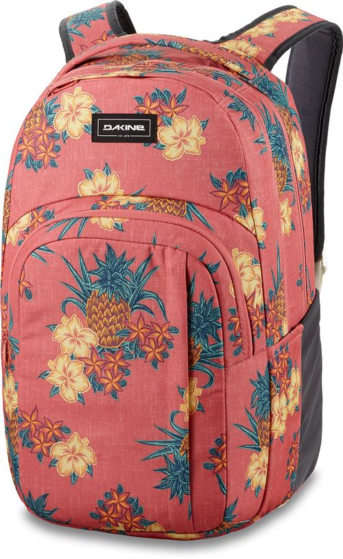 Sac à dos Dakine Campus L 33L Pineapple
