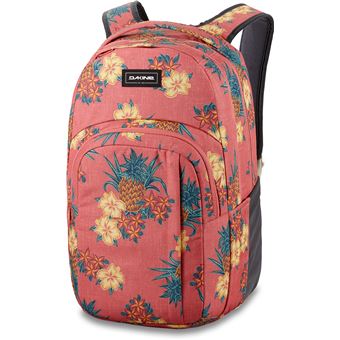 Sac à dos Dakine Campus L 33L Pineapple