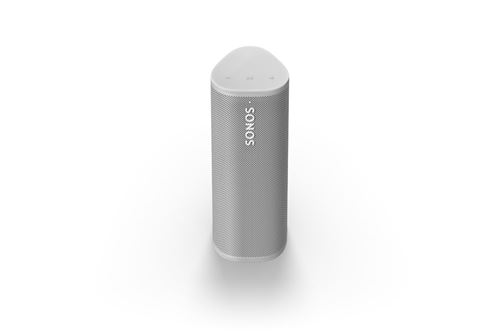 Enceinte sans fil Bluetooth Sonos Roam SL Blanc
