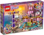 LEGO® Friends 41375 Le quai de Heartlake City