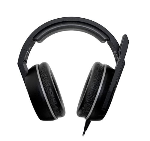 Casque arceau Gaming Acer Predator Galea 311 Noir