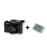 Pack Compact Canon PowerShot G7X Mark III Noir + 2éme batterie incluse_0