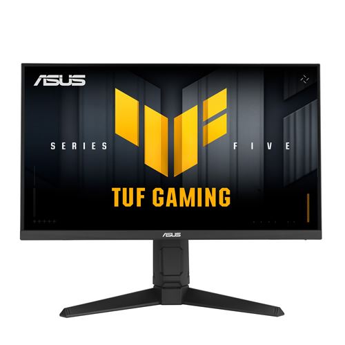 Ecran PC Gaming Asus TUF VG259QMRL5A 24,5"" 310 Hz Full HD État correct - Asus reconditionné disponible sur Fnac