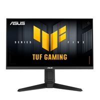 Ecran PC Gaming Asus TUF VG259QMRL5A 24,5" 310 Hz Full HD