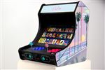 Borne de jeu Famille Compacte Neo Legend Miami Palm