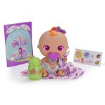 The Bellies Edition spéciale fille