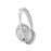 Casque à réduction de bruit Bose Headphones 700 Bluetooth Argent_0