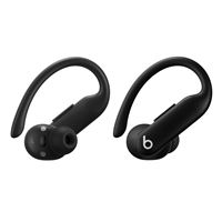 Ecouteurs intra-auriculaires sans fil Beats Powerbeats Pro2 Bluetooth avec réduction active du bruit Noir Obsidienne