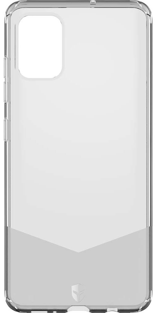 Coque Transparent Force Case BigBen Connected pour Samsung Galaxy A51