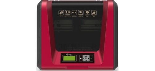 Xyz printing da Vinci Jr. 1.0 Pro-printer