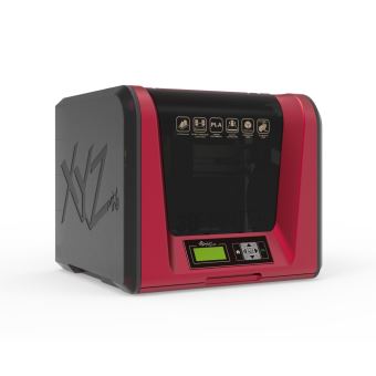XYZprinting - Buse d'extrudeuse pour imprimante 3D - pour da Vinci 1.0 Pro  - Fnac.ch - Consommable imprimante 3D