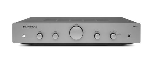 Amplificateur hi-fi Cambridge AXA25 Gris
