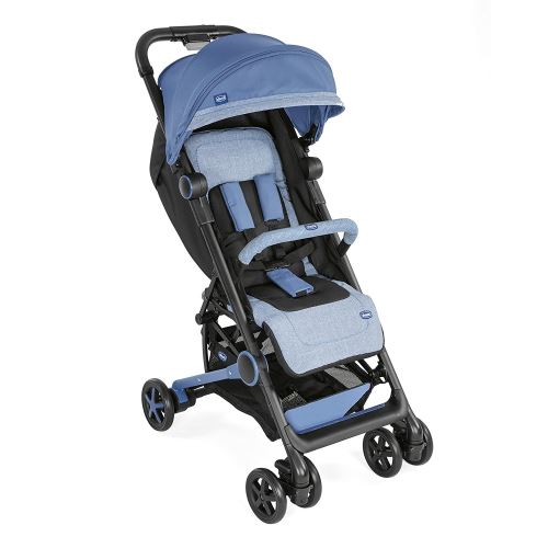 Poussette Chicco Miinimo² Bleu