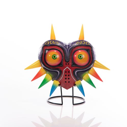 Figurine Majora's Mask The Legend of Zelda Standard 25 cm