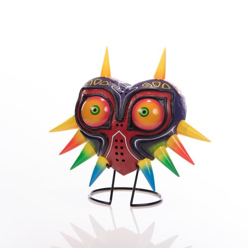 Figurine Majora's Mask The Legend of Zelda Standard 25 cm Figurine Majora's Mask The Legend of Zelda Edition Collector