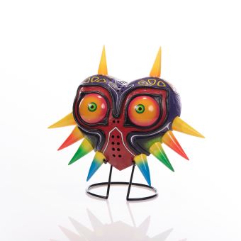 Figurine Majora's Mask The Legend of Zelda Standard 25 cm