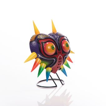 Figurine Majora's Mask The Legend of Zelda Standard 25 cm