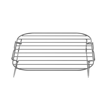 HAIER GRILLECUISS AIRFRYER - 1