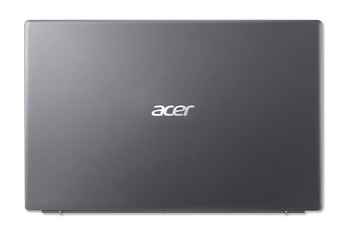 PC Portable Acer Swift 3 SF316-51-70UU 16.1 Intel Core i7 16 Go RAM 512 Go SSD Gris