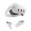 Casque réalité virtuelle et mixte Meta Quest 3 512 Go Blanc
