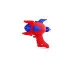 Jeu d'eau et de plage Legami Pistolet à eau Espace Rouge et bleu