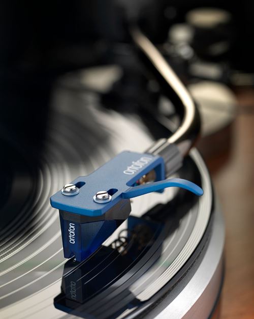 Ortofon 2M Bronze Stylus review en koopadvies