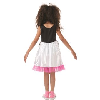 Costume classique LOL diva Taille M