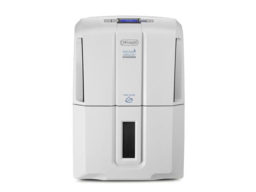 Déshumidificateur Delonghi Dds20