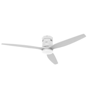Ventilateur plafond Taurus Polar 3B Pure Blanc - 1