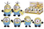 Peluche Minion Too cute 18 cm Modèle aléatoire