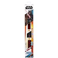 Pack Côté Obscur Star Wars - Sabre Laser, Masque Dark Vador, Figurine 15 Cm - Pour Enfants Dès 4 Ans
