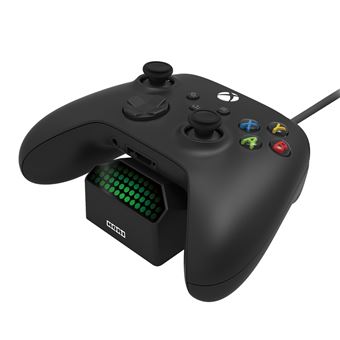 Chargeur sans fil de manette de jeu pour Xbox Series X / s Chargeur de  poignée sans fil de contrôleur