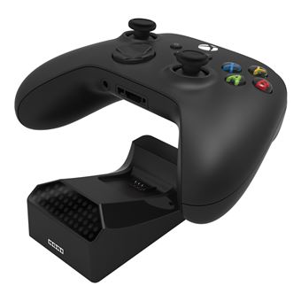 Station De Charge Energizer Pour Manettes Xbox One – 2 Batteries – Charge Rapide