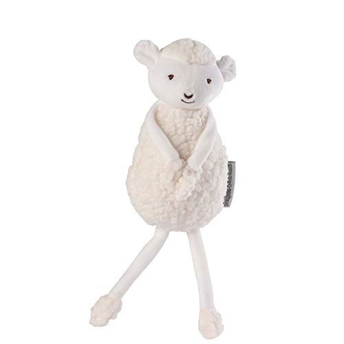Peluche lumineuse et musicale Pioupiou Et Merveilles Siméon le Mouton