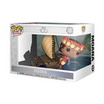 Figurine Funko Pop Ride Super Deluxe D100 Moana