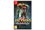 Metroid Prime Remastered Nintendo Switch