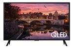 Samsung HG32EJ690WE - Classe de diagonale 32" HJ690W Series TV LCD rétro-éclairée par LED - QLED - hôtel / hospitalité - Smart TV - 1080p 1920 x 1080 - HDR - Quantum Dot - noir